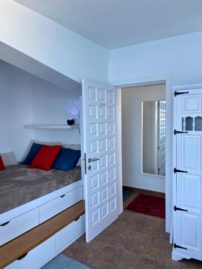 Villa Oasis La Paz - Pelinor Studio - Adults Only بويرتو ذي لا كروز المظهر الخارجي الصورة