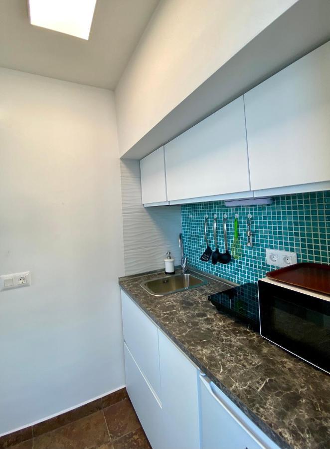 Villa Oasis La Paz - Pelinor Studio - Adults Only بويرتو ذي لا كروز المظهر الخارجي الصورة