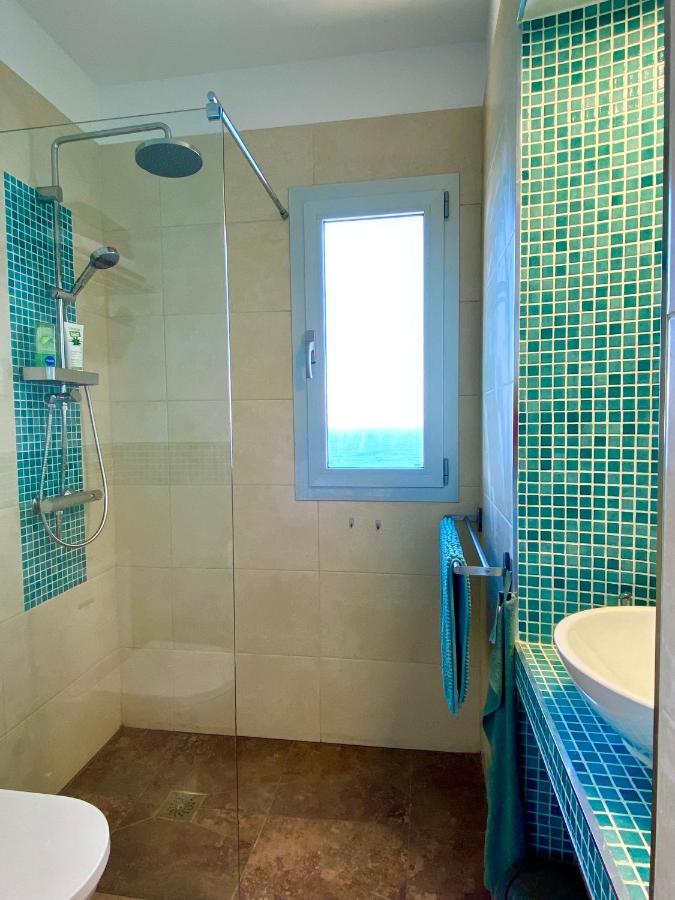 Villa Oasis La Paz - Pelinor Studio - Adults Only بويرتو ذي لا كروز المظهر الخارجي الصورة