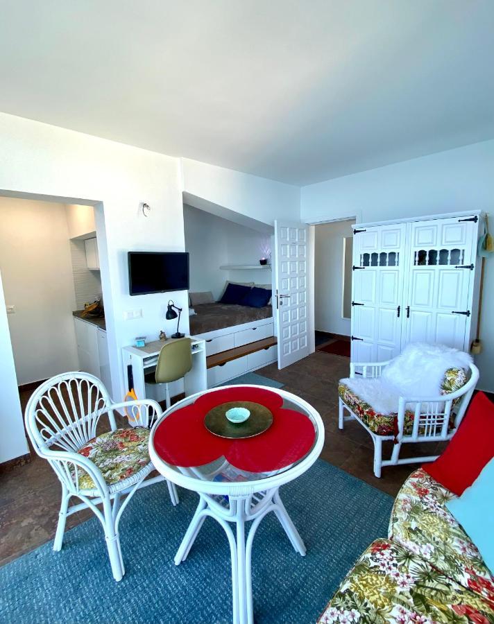 Villa Oasis La Paz - Pelinor Studio - Adults Only بويرتو ذي لا كروز المظهر الخارجي الصورة