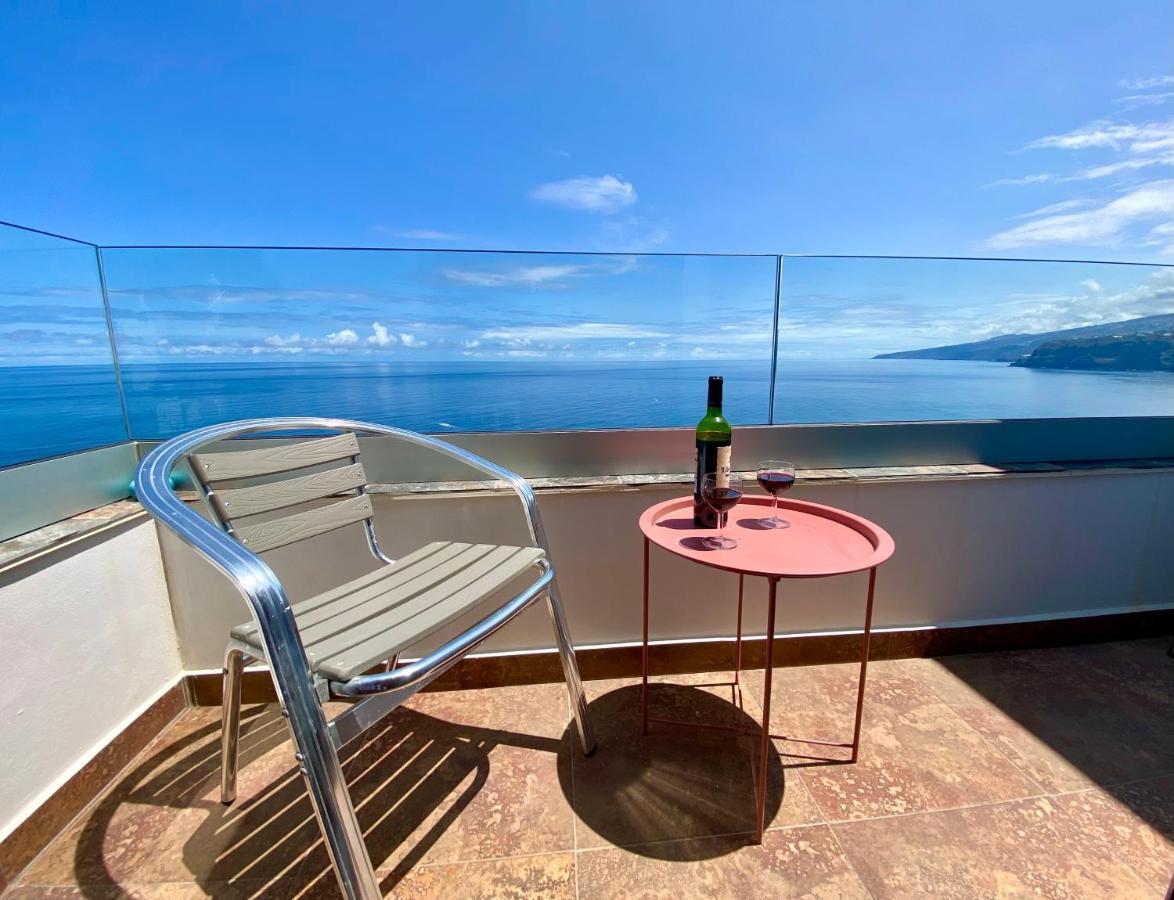Villa Oasis La Paz - Pelinor Studio - Adults Only بويرتو ذي لا كروز المظهر الخارجي الصورة