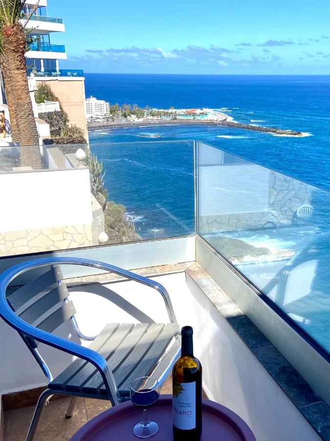 Villa Oasis La Paz - Pelinor Studio - Adults Only بويرتو ذي لا كروز المظهر الخارجي الصورة