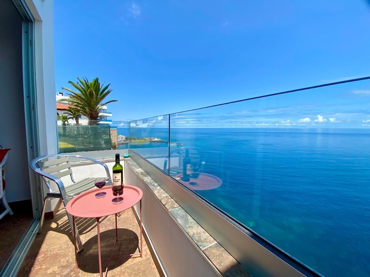 Villa Oasis La Paz - Pelinor Studio - Adults Only بويرتو ذي لا كروز المظهر الخارجي الصورة