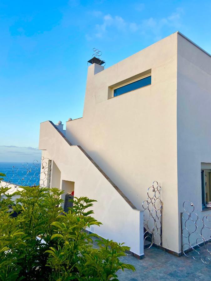 Villa Oasis La Paz - Pelinor Studio - Adults Only بويرتو ذي لا كروز المظهر الخارجي الصورة