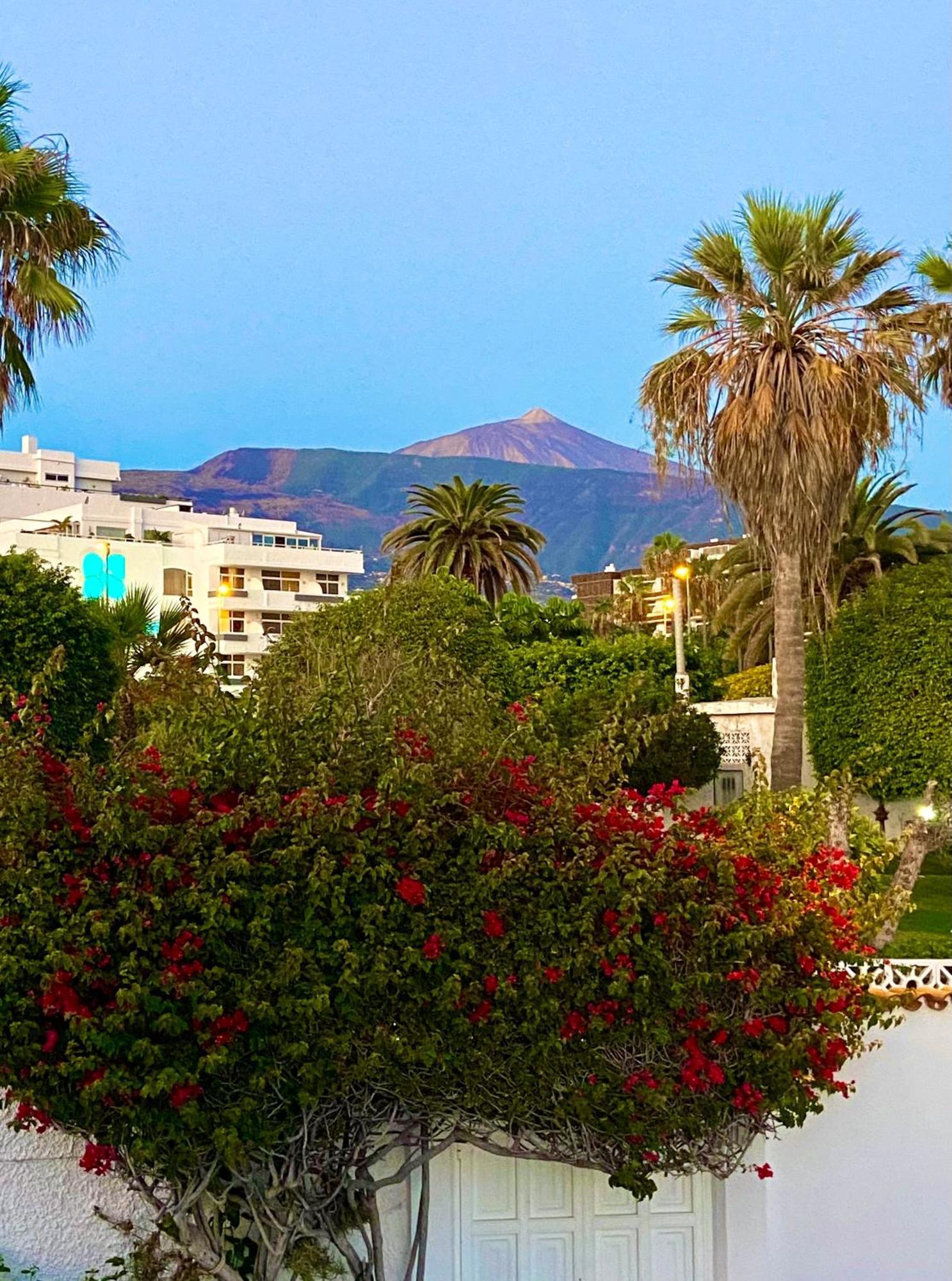 Villa Oasis La Paz - Pelinor Studio - Adults Only بويرتو ذي لا كروز المظهر الخارجي الصورة