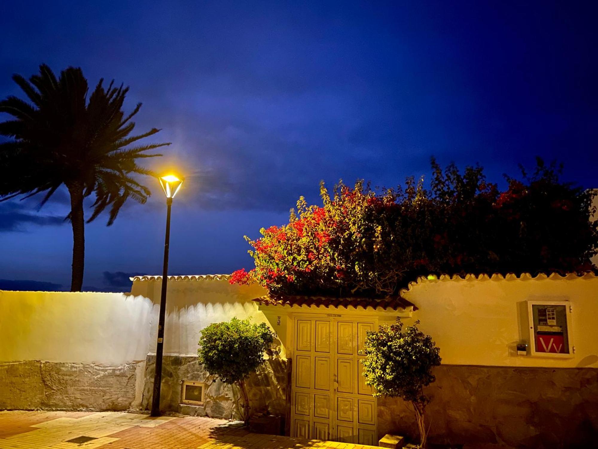 Villa Oasis La Paz - Pelinor Studio - Adults Only بويرتو ذي لا كروز المظهر الخارجي الصورة