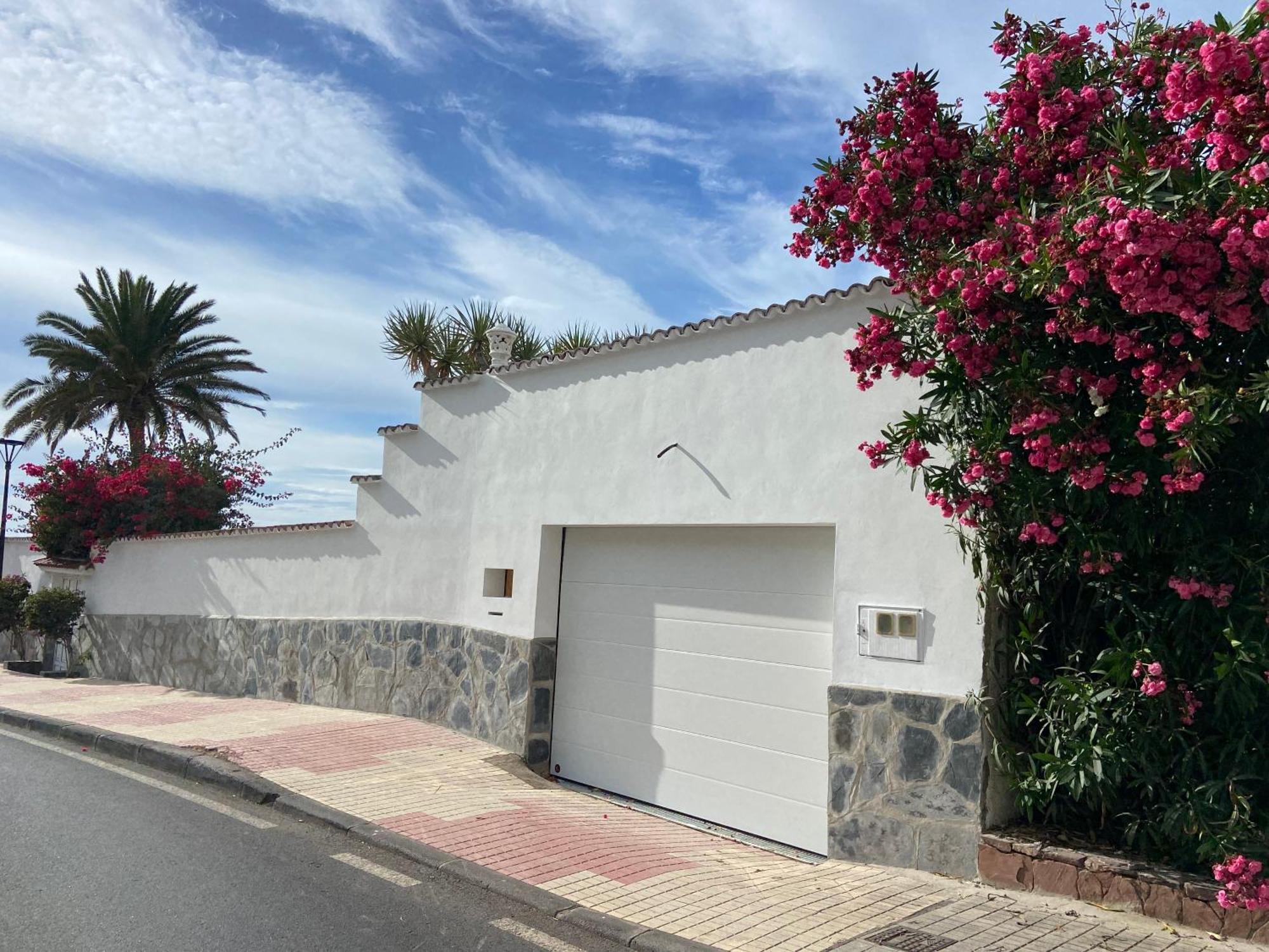 Villa Oasis La Paz - Pelinor Studio - Adults Only بويرتو ذي لا كروز المظهر الخارجي الصورة