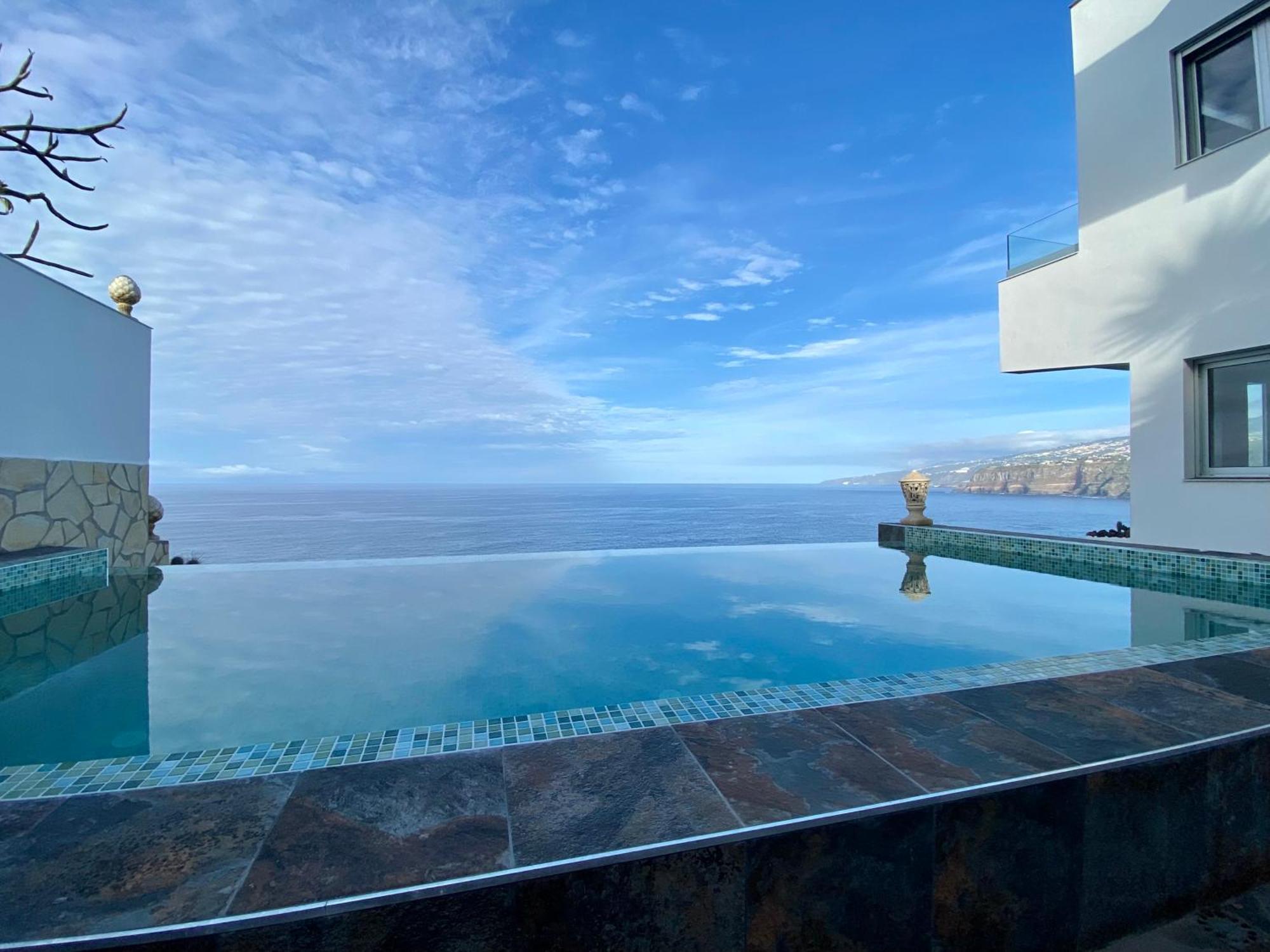 Villa Oasis La Paz - Pelinor Studio - Adults Only بويرتو ذي لا كروز المظهر الخارجي الصورة