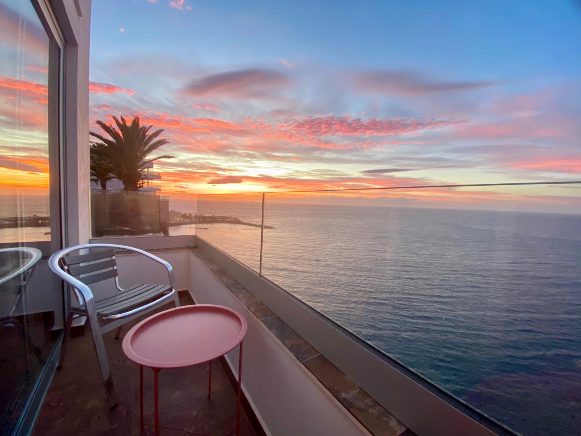 Villa Oasis La Paz - Pelinor Studio - Adults Only بويرتو ذي لا كروز المظهر الخارجي الصورة
