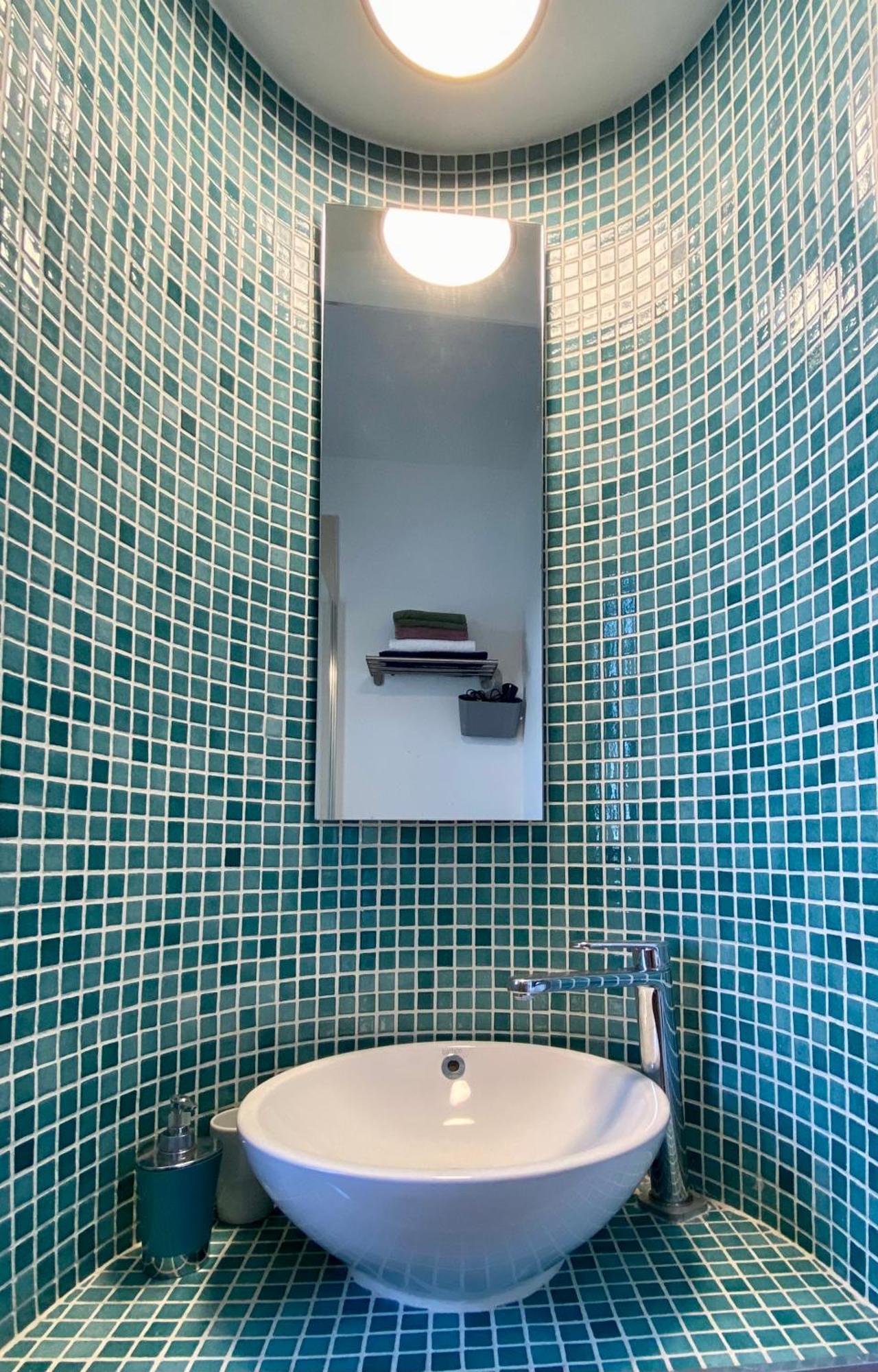 Villa Oasis La Paz - Pelinor Studio - Adults Only بويرتو ذي لا كروز المظهر الخارجي الصورة
