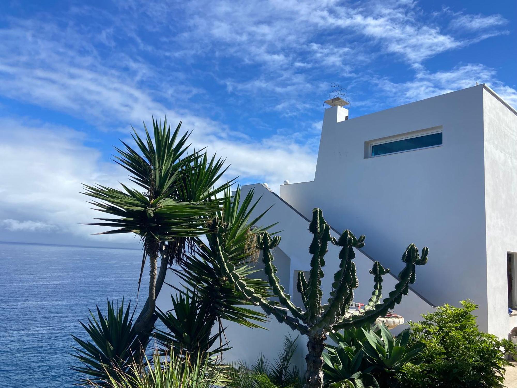 Villa Oasis La Paz - Pelinor Studio - Adults Only بويرتو ذي لا كروز المظهر الخارجي الصورة